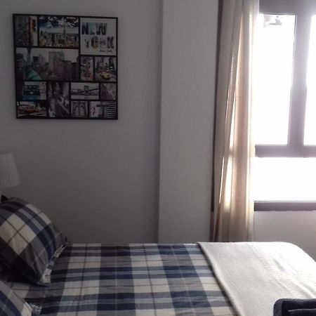 Neptuno Rooms Arrecife  Esterno foto