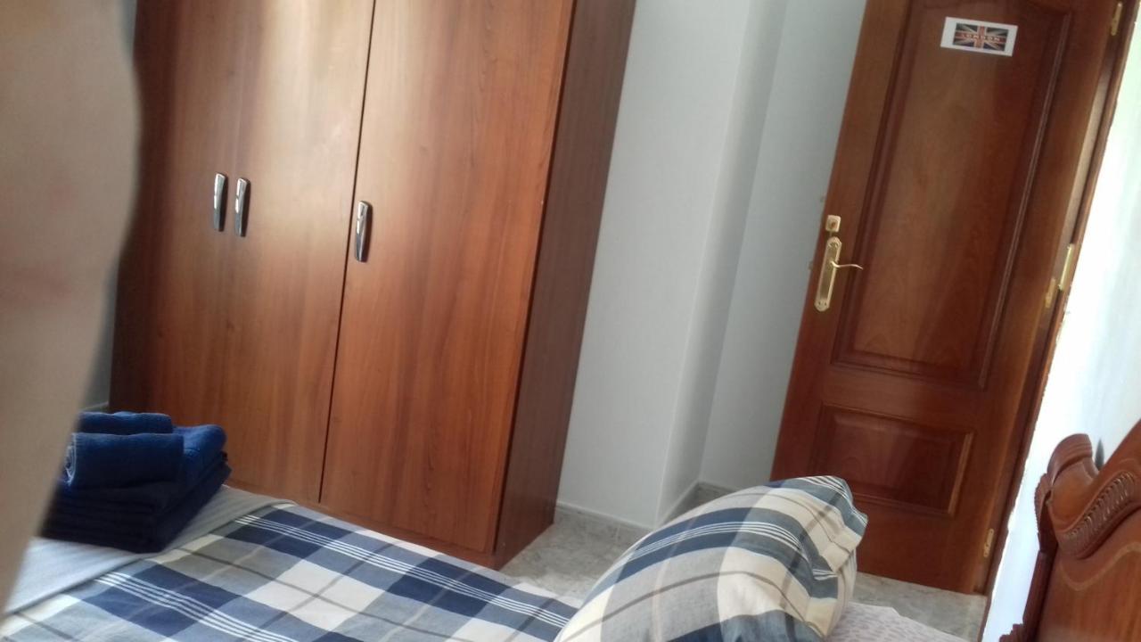 Neptuno Rooms Arrecife  Esterno foto