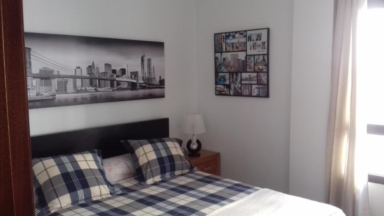 Neptuno Rooms Arrecife  Esterno foto