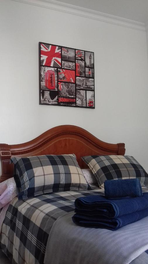 Neptuno Rooms Arrecife  Esterno foto