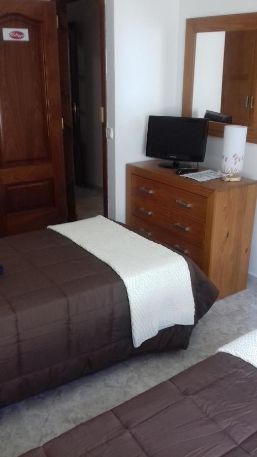 Neptuno Rooms Arrecife  Esterno foto