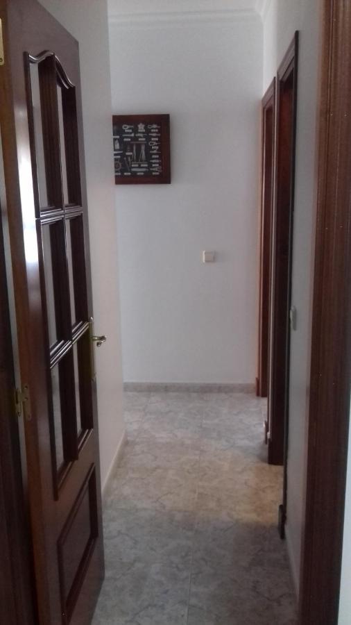 Neptuno Rooms Arrecife  Esterno foto