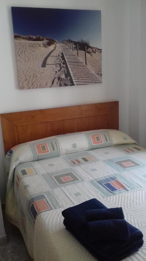 Neptuno Rooms Arrecife  Esterno foto