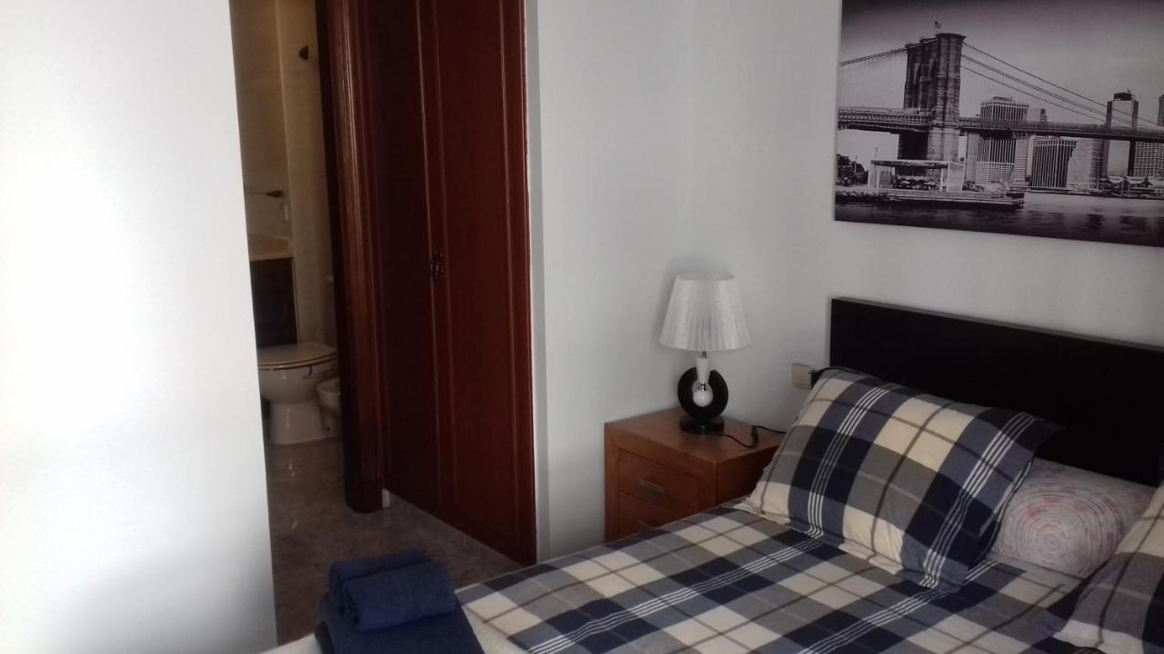 Neptuno Rooms Arrecife  Esterno foto