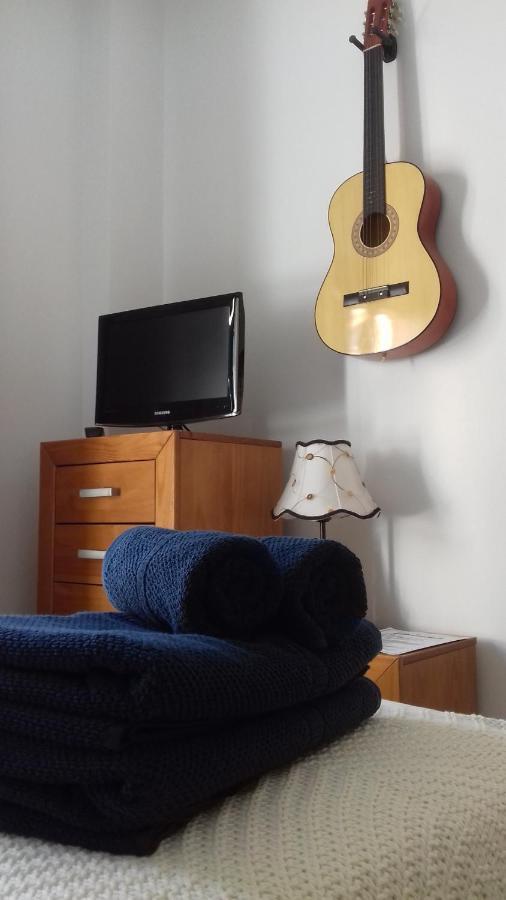 Neptuno Rooms Arrecife  Esterno foto
