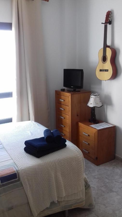 Neptuno Rooms Arrecife  Esterno foto