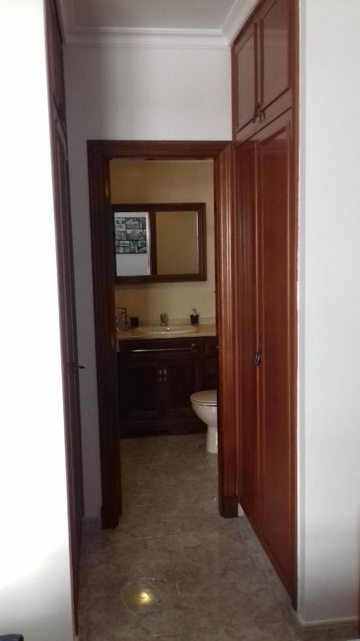 Neptuno Rooms Arrecife  Esterno foto