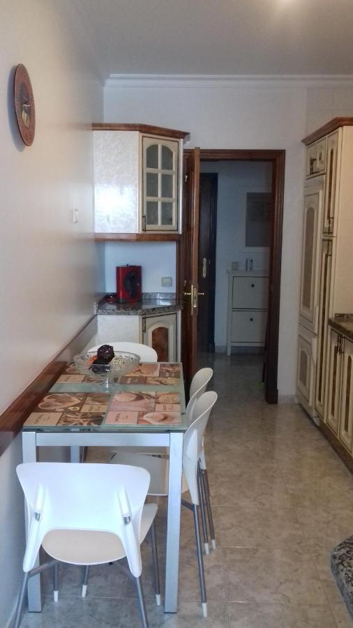 Neptuno Rooms Arrecife  Esterno foto