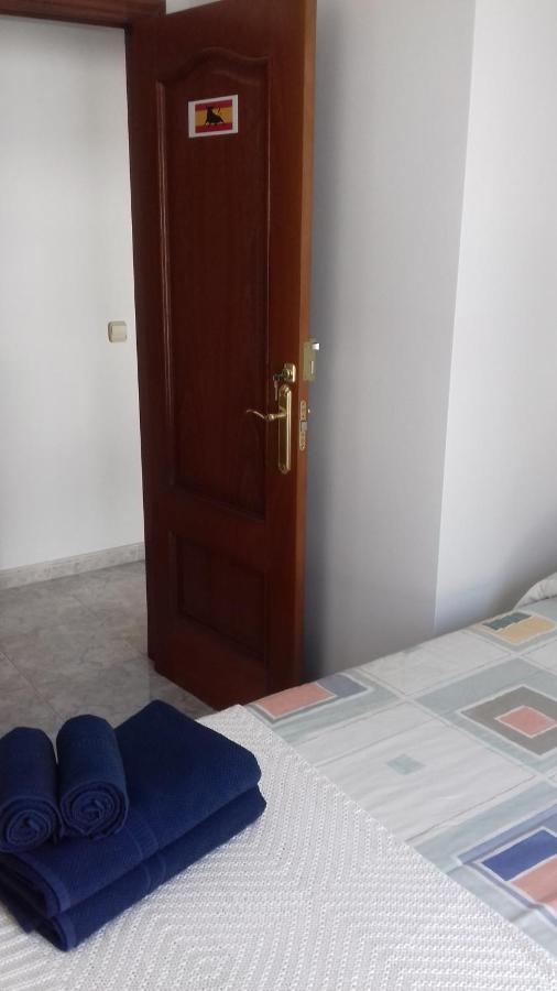 Neptuno Rooms Arrecife  Esterno foto