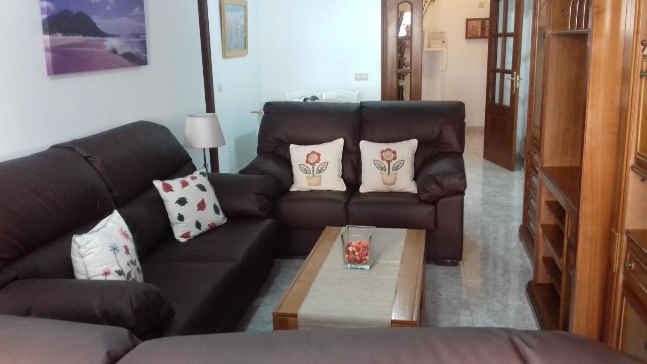 Neptuno Rooms Arrecife  Esterno foto